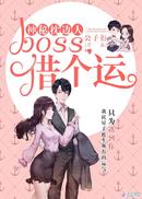 神秘枕边人：boss，借个孕！