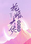 抢婚大佬宠妻日常